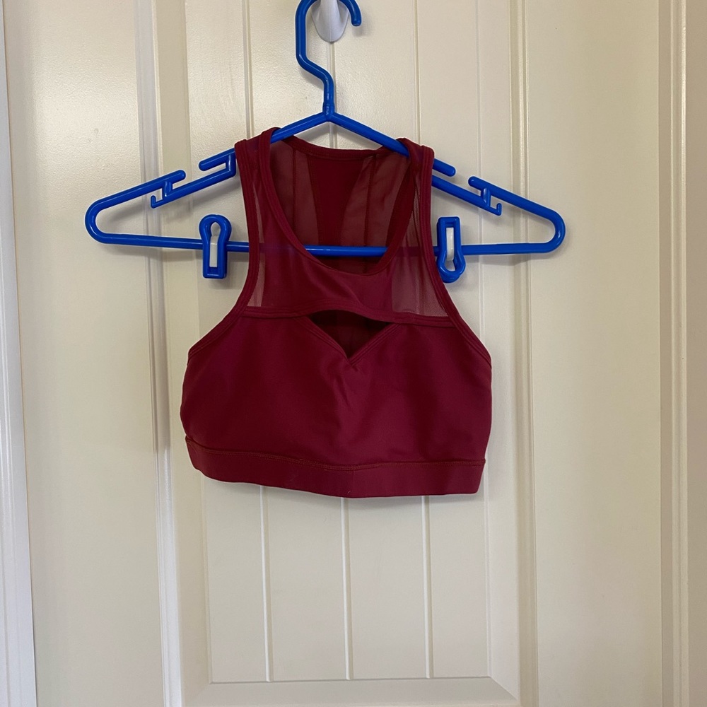 Buffbunny Anastasia Sports Bra